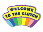 Welcome to the Clutch Pin image